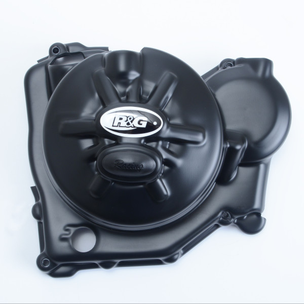 R&G Engine Case Covers for Aprilia RSV4 '09-'14, Tuono V4 '11-'17 / 1100 (Factory) '15- '20 (RHS)
